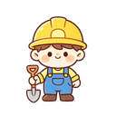 可爱矿工